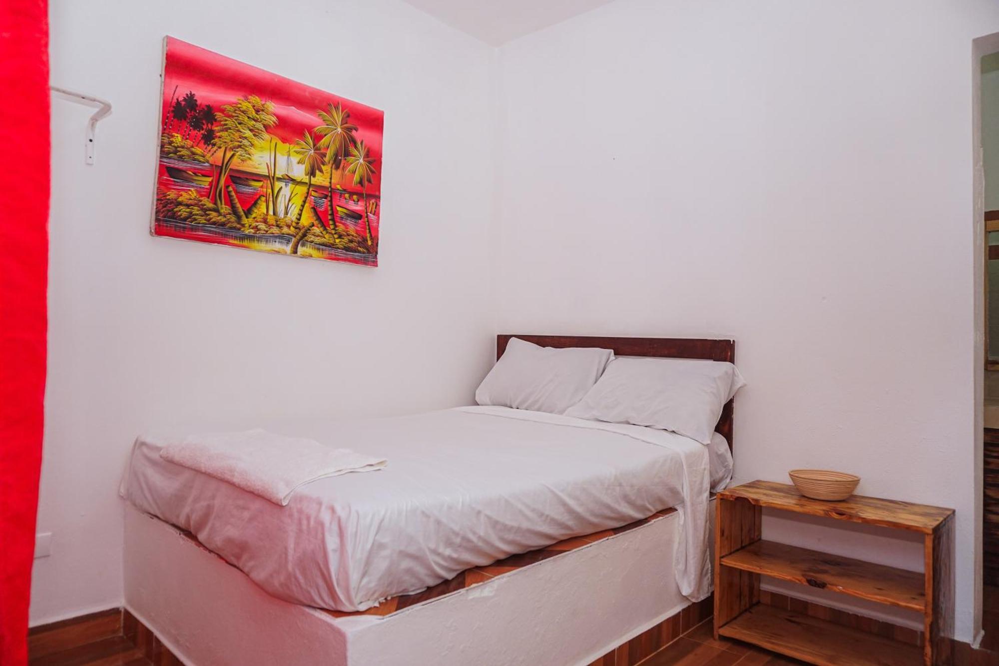 Hotel El Encanto Лас-Терренас Екстер'єр фото
