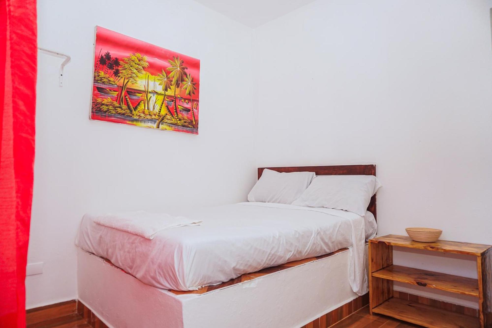 Hotel El Encanto Лас-Терренас Екстер'єр фото