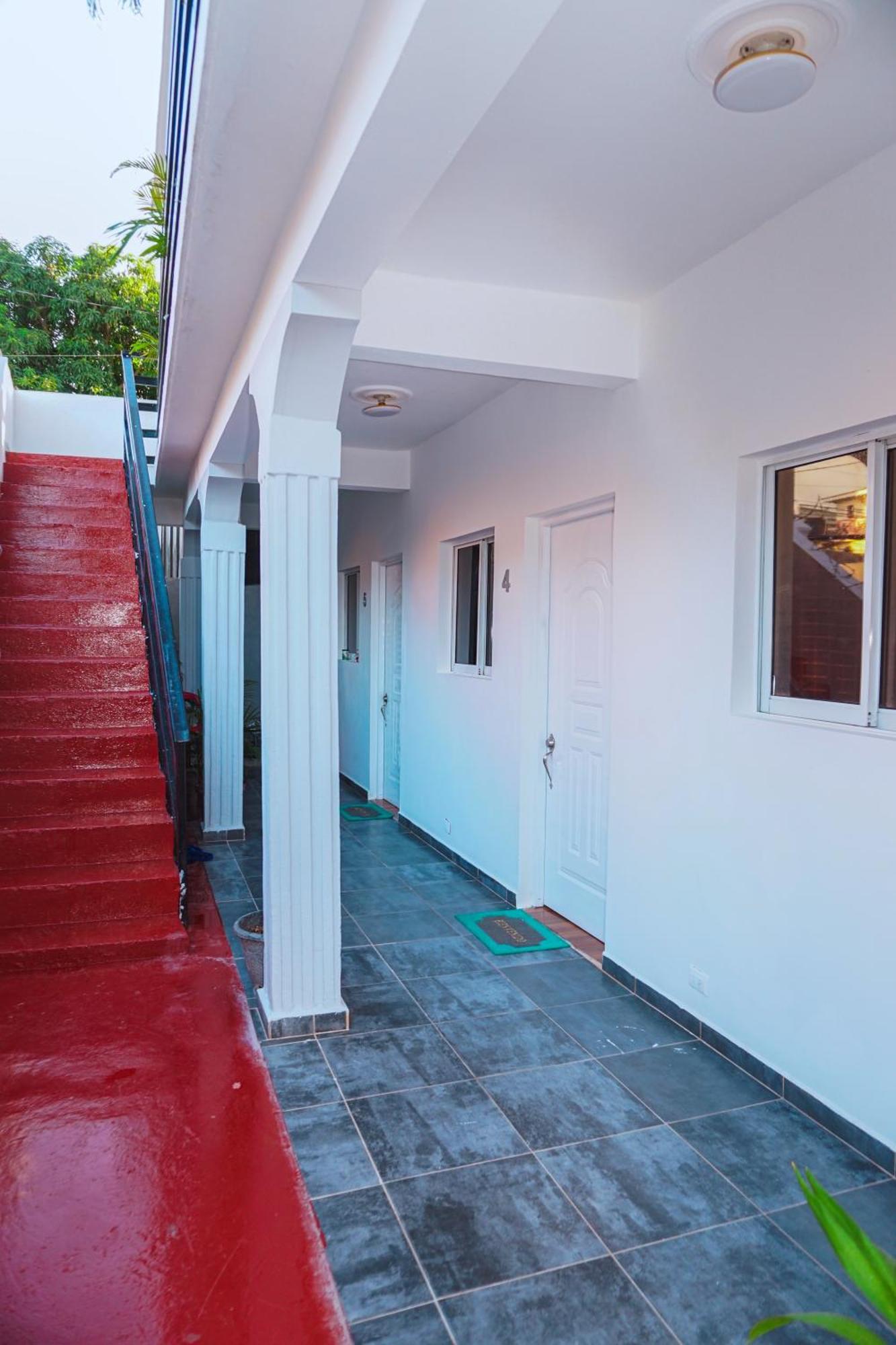 Hotel El Encanto Лас-Терренас Екстер'єр фото