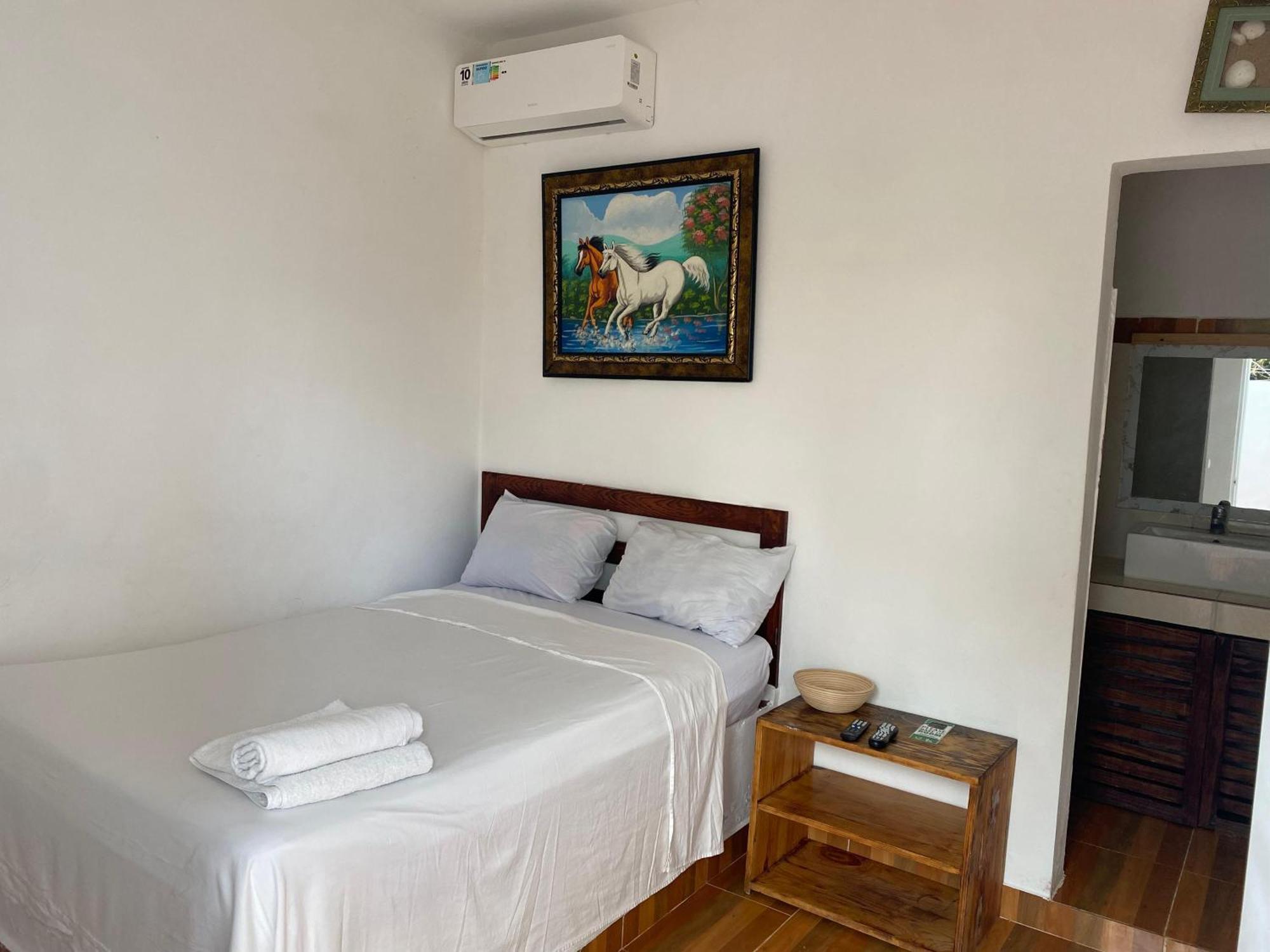 Hotel El Encanto Лас-Терренас Екстер'єр фото